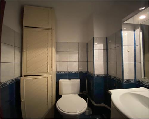 Apartament 3 camere, S 65 mp, decomandat, garaj, Marasti.