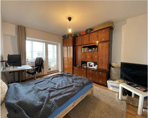 Apartament 3 camere, S 65 mp, decomandat, garaj, Marasti.