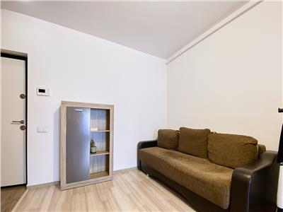 Apartament 2 camere, bloc nou, mobilat, utilat, FSEGA, Intre Lacuri.