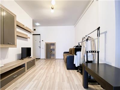 Apartament 2 camere, bloc nou, mobilat, utilat, FSEGA, Intre Lacuri.