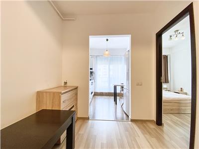 Apartament 2 camere, bloc nou, mobilat, utilat, FSEGA, Intre Lacuri.