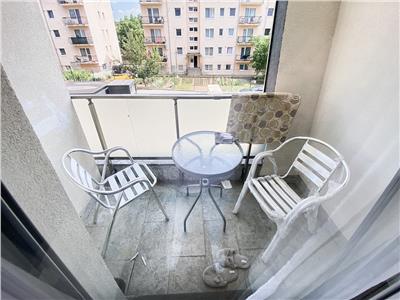 Apartament 2 camere, bloc nou, mobilat, utilat, FSEGA, Intre Lacuri.