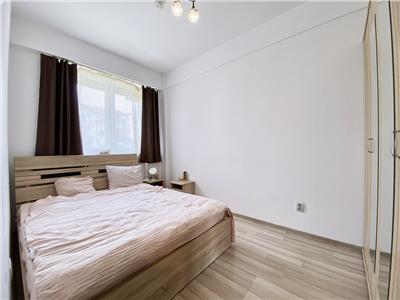 Apartament 2 camere, bloc nou, mobilat, utilat, FSEGA, Intre Lacuri.