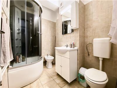 Apartament 2 camere, bloc nou, mobilat, utilat, FSEGA, Intre Lacuri.