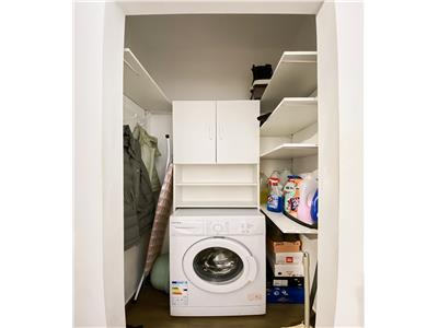 Apartament 2 camere, bloc nou, mobilat, utilat, FSEGA, Intre Lacuri.