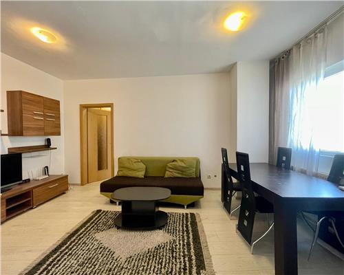 Apartament 2 camere, S 58 mp, mobilat, utilat, Zorilor.