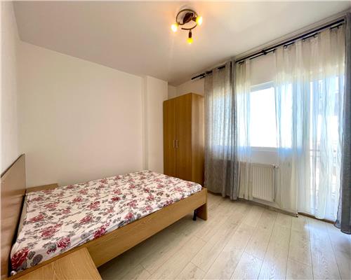 Apartament 2 camere, S 58 mp, mobilat, utilat, Zorilor.