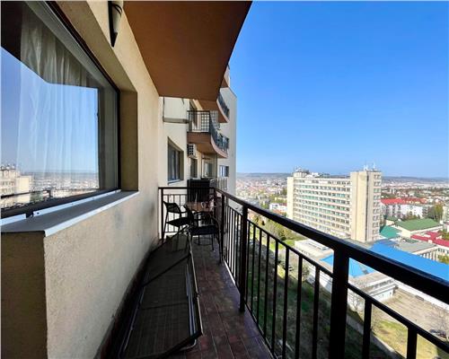 Apartament 2 camere, S 58 mp, mobilat, utilat, Zorilor.