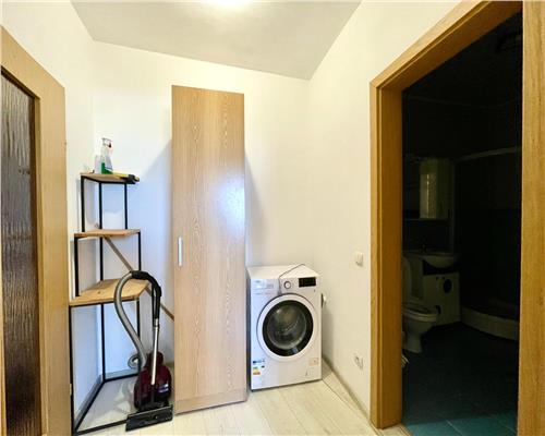 Apartament 2 camere, S 58 mp, mobilat, utilat, Zorilor.