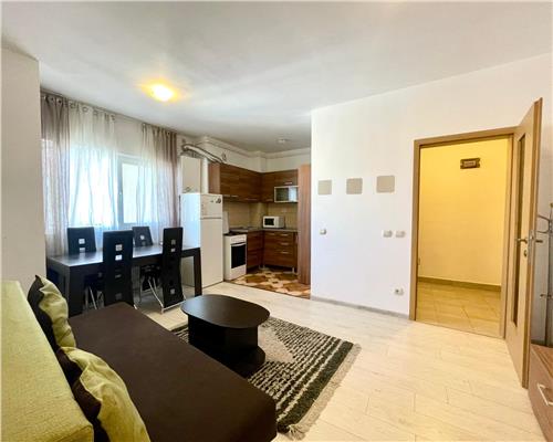 Apartament 2 camere, S 58 mp, mobilat, utilat, Zorilor.