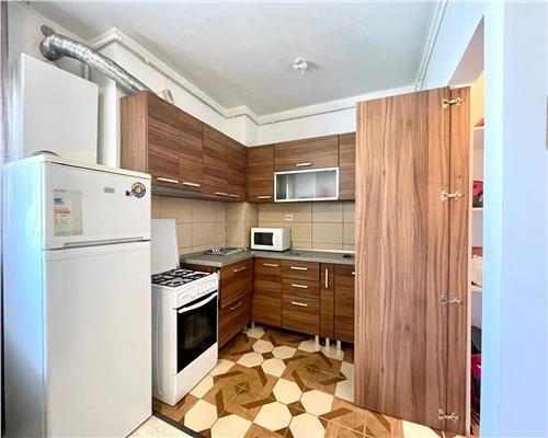 Apartament 2 camere, S 58 mp, mobilat, utilat, Zorilor.