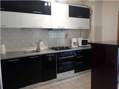 Apartament 2 camere, S 68 mp, mobilat, utilat, zona Sigma.