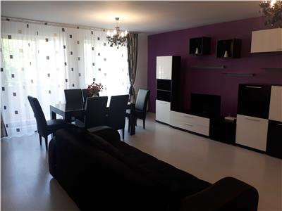Apartament 2 camere, S 68 mp, mobilat, utilat, zona Sigma.