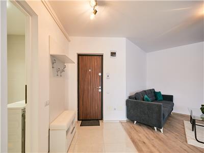 Apartament 2 camere, S43mp+balcon, bloc nou,  str. C.Coposu