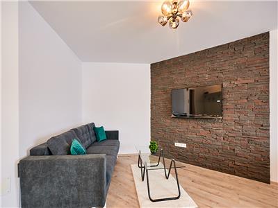 Apartament 2 camere, S43mp+balcon, bloc nou,  str. C.Coposu