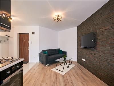 Apartament 2 camere, S43mp+balcon, bloc nou,  str. C.Coposu