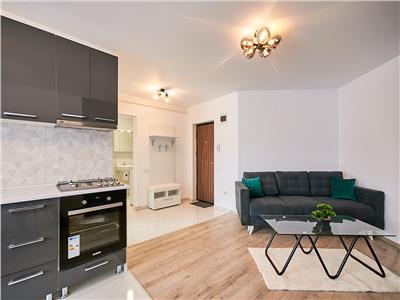 Apartament 2 camere, S43mp+balcon, bloc nou,  str. C.Coposu