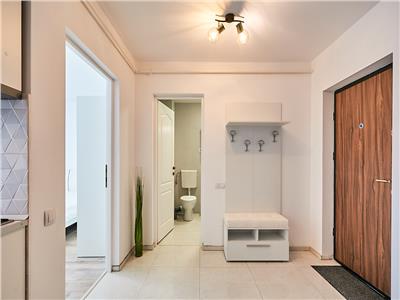 Apartament 2 camere, S43mp+balcon, bloc nou,  str. C.Coposu