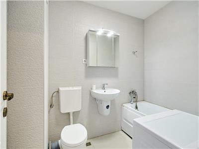 Apartament 2 camere, S43mp+balcon, bloc nou,  str. C.Coposu