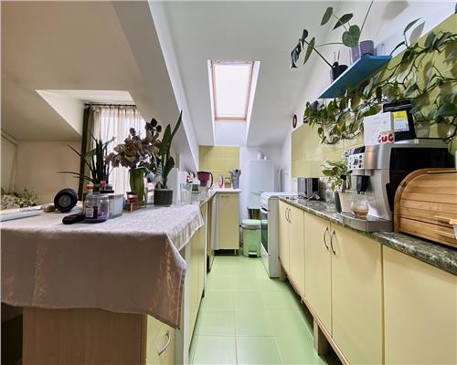 Apartament 3 camere, S64mp+8mp balcon, Buna Ziua, LIDL