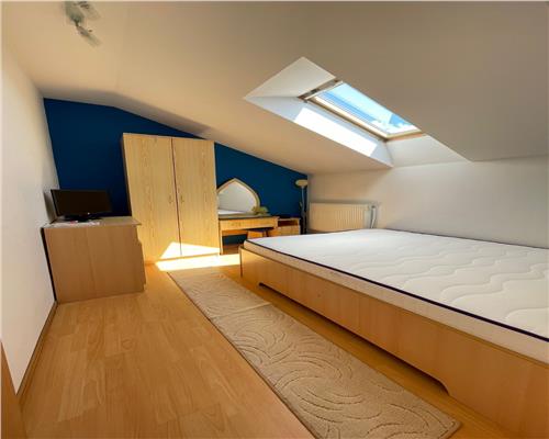 Apartament 3 camere, S64mp+8mp balcon, Buna Ziua, LIDL