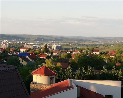 Apartament 3 camere, S64mp+8mp balcon, Buna Ziua, LIDL