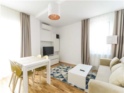 Apartament 3 camere, S- 75 mp , mobilat, utilat, zona Iulius Mall.