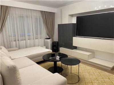 Apartament 3 camere, prima inchiriere, mobilat, Semicentral.