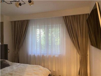 Apartament 3 camere, prima inchiriere, mobilat, Semicentral.