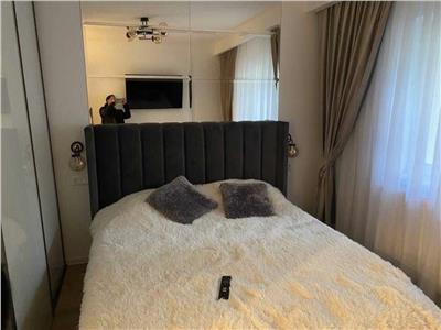 Apartament 3 camere, prima inchiriere, mobilat, Semicentral.