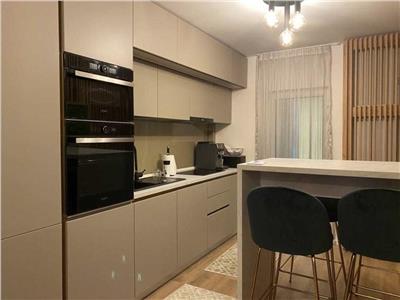 Apartament 3 camere, prima inchiriere, mobilat, Semicentral.