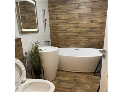 Apartament 3 camere, prima inchiriere, mobilat, Semicentral.