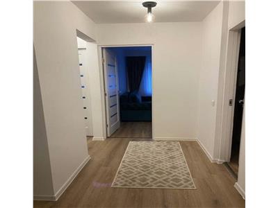 Apartament 3 camere, prima inchiriere, mobilat, Semicentral.