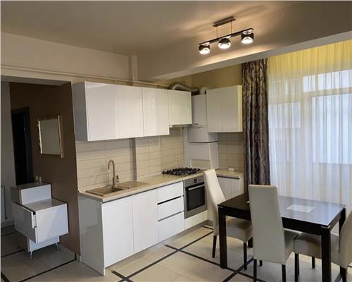 Apartament 2 camere, S60 mp, mobilat, utilat, Buna Ziua.