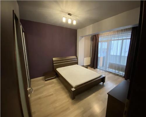Apartament 2 camere, S60 mp, mobilat, utilat, Buna Ziua.