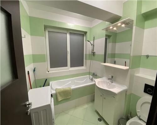 Apartament 2 camere, S60 mp, mobilat, utilat, Buna Ziua.
