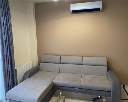 Apartament 2 camere, S60 mp, mobilat, utilat, Buna Ziua.