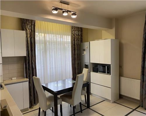 Apartament 2 camere, S-60 mp, mobilat, utilat, Buna Ziua.