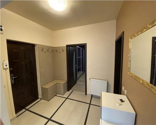 Apartament 2 camere, S60 mp, mobilat, utilat, Buna Ziua.