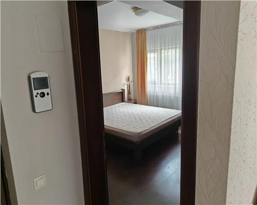Apartament 2 camere, pet friendly, zona grand Hotel Italia.