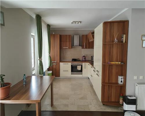 Apartament 2 camere, pet friendly, zona grand Hotel Italia.