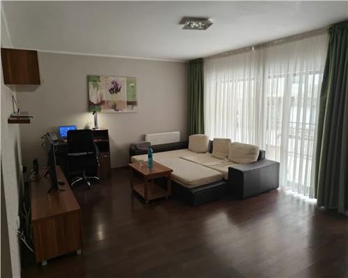 Apartament 2 camere, pet friendly, zona grand Hotel Italia.