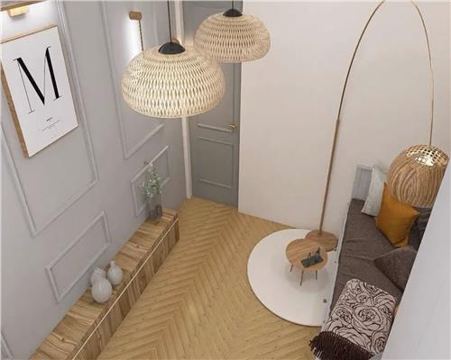 Apartament 3 camere, prima inchiriere, mobilat, Marasti.