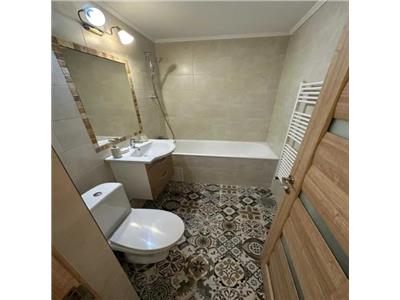 Apartament 2 camere, decomandat , mobilat, Gheorgheni.