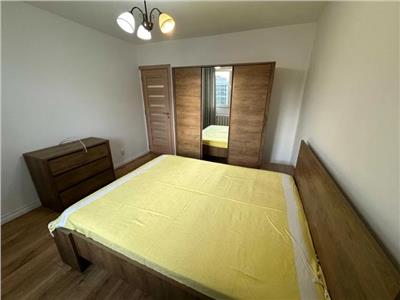 Apartament 2 camere, decomandat , mobilat, Gheorgheni.