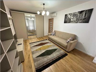 Apartament 2 camere, decomandat , mobilat, Gheorgheni.