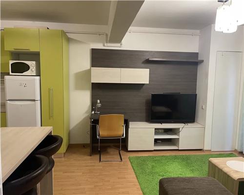 Apartament 2 camere, S 50 mp, mobilat, zona Calea Turzii.