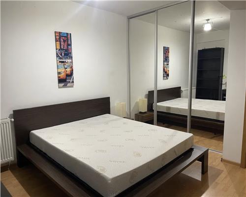 Apartament 2 camere, S 50 mp, mobilat, zona Calea Turzii.
