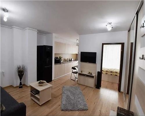 Apartament 2 camere, mobilat, zona FSEGA.