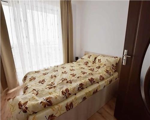 Apartament 2 camere, mobilat, zona FSEGA.